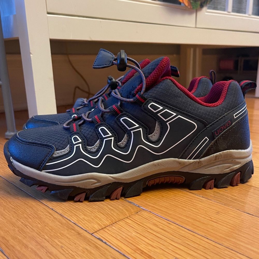 Uovo Big Kid Shoes